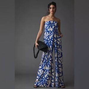 Anthro Jumpsuit
